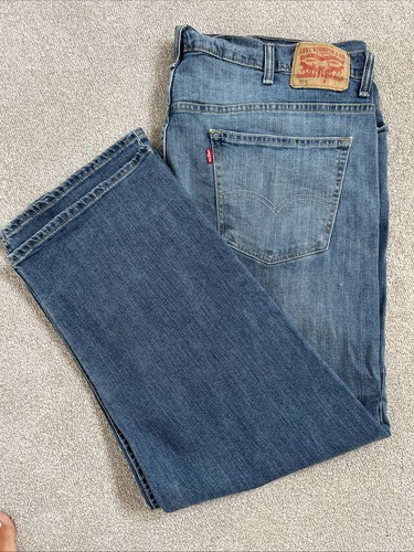 Levi 559 relaxed - 559,