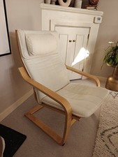 IKEA POÄNG Armchair