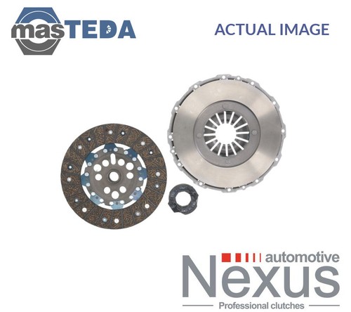 F1w038nx clutch kit - clutch, nexus