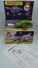 Dinky Toys 351 UFO Interceptor