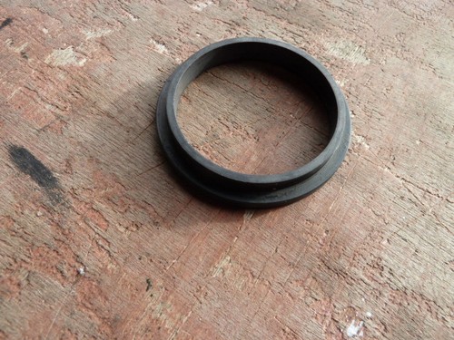 Hagglunds bushing steel - bushing,