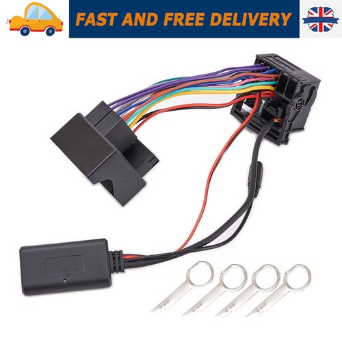Car bluetooth aux - bluetooth,