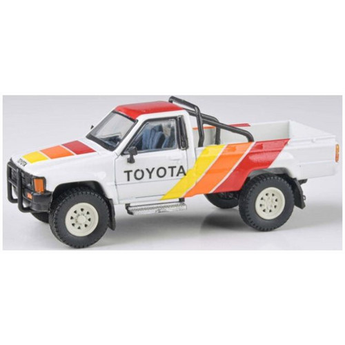 Paragon scale toyota - paragon, 1:64