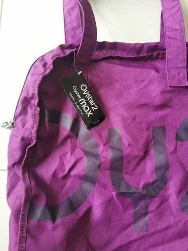 Brand new oyster max purple - new, 2