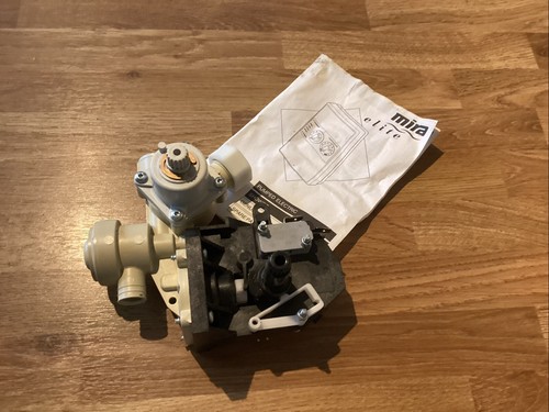 Mira spares 857 elite - .,
