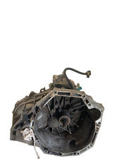 Renault Scenic Gearbox Manual