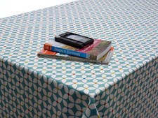 Duck Egg Scandi Marguerite