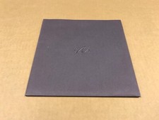 Vintage Oldsmobile Aurora Dealership Salesman Brochure & Specifications Brochure