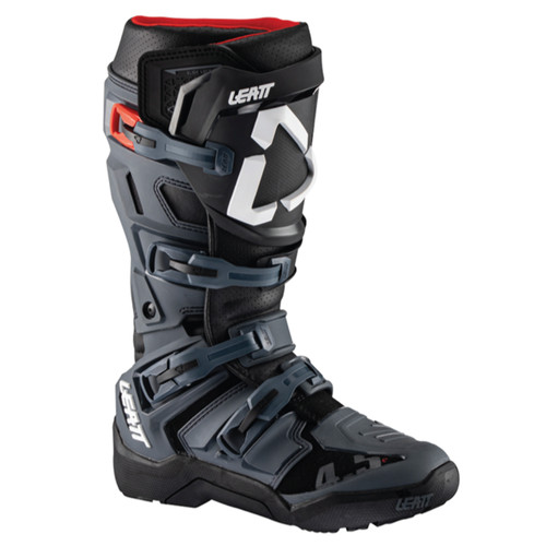 Leatt enduro boots - 4.5,