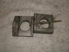 suzuki gsxr 600 k1 rear wheel