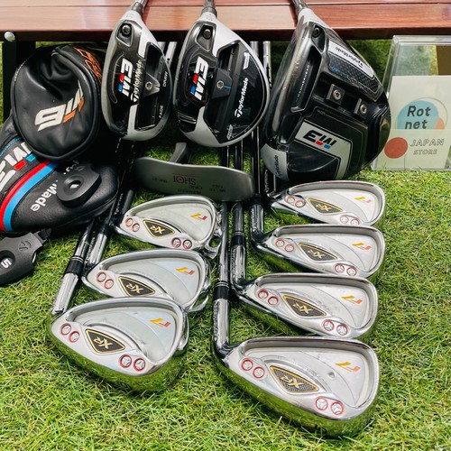 Taylormade fullset 5w - fullset,