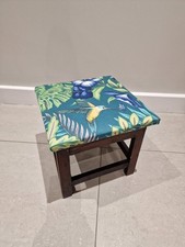 Antique/Vintage upholstered