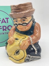 Vintage Character Jug. Toby