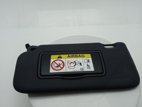 Ford puma sun visor 2018 - sun, 2018-2025