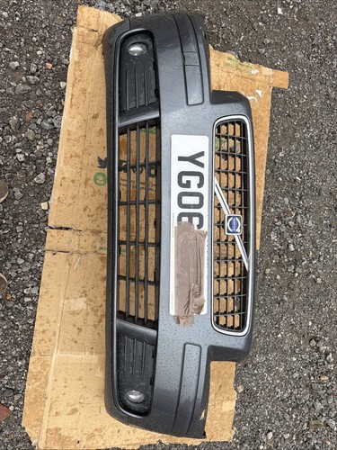 Volvo s40 v50 2004 - volvo, front