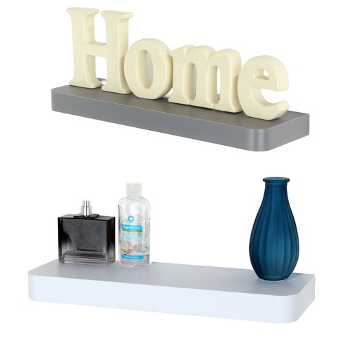 Trent shelf kit floating - shelf,