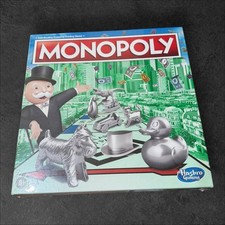 Original Monopoly Board Game Brand New Sealed