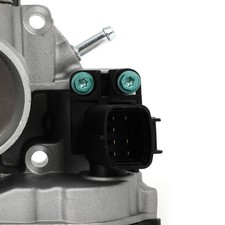 Electronic Throttle Body Fits