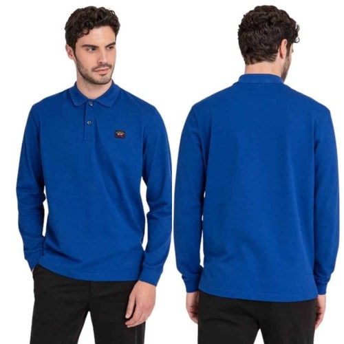 Paul shark men polo shirts - men's,