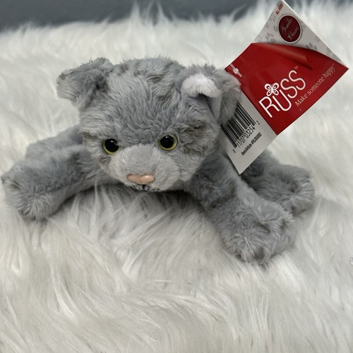 Nwt russ yomiko - nwt,