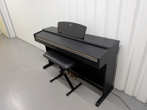 Yamaha arius ydp - ydp-161, digital