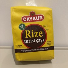 Caykur Rize Turkish Black Tea