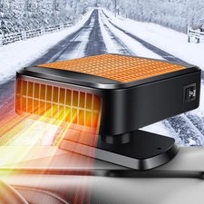 Car Heater 12V 200W Portable
