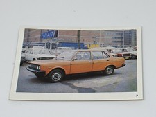 Fiat 131 Mirafiori Special -