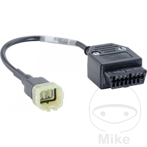 Gutmann connector adapter for - adapter,