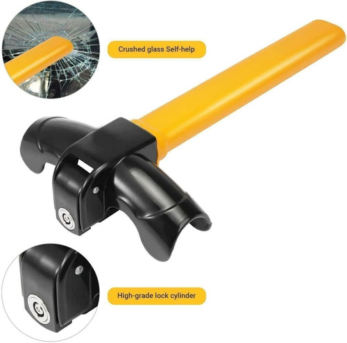 Heavy duty steering - heavy,