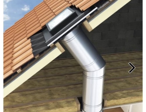 Keylight rooflight - keylight,