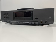 Philips CD 940 CD Player CDM9