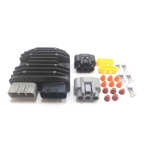 Voltage regulator yamaha - regulator, xt
