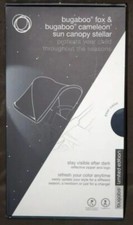 BRAND NEW BUGABOO CAMELEON3