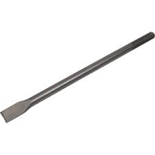 Sealey SDS Max Flat Chisel