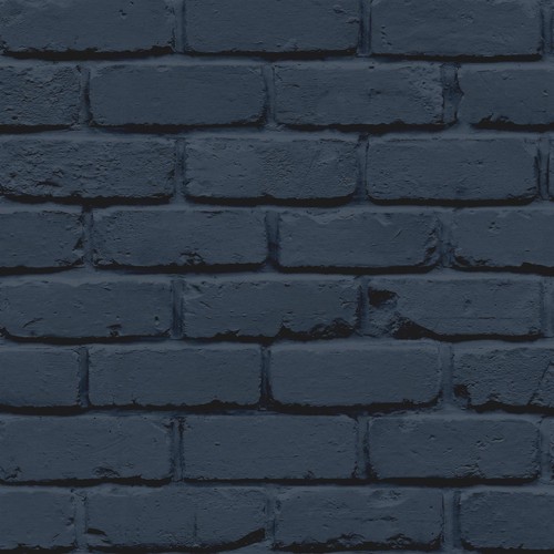 Fine decor painted - fine, navy