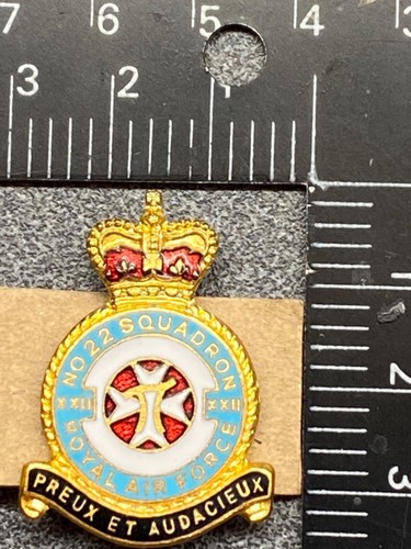 Rare xxii squadron - rare,