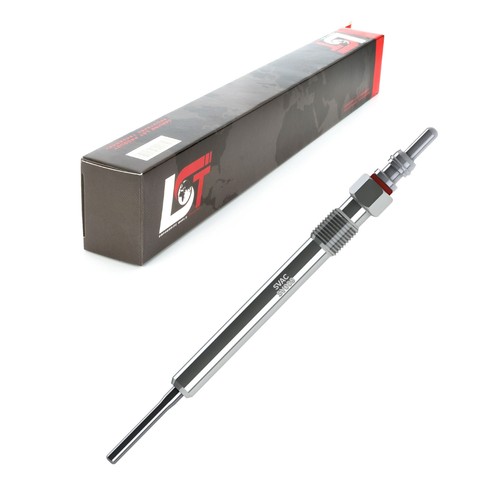 Glow plug heating - plug, 4.4