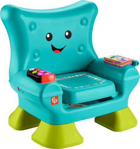 Fisher price toddler learning - fisher-price,