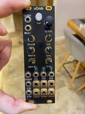 After Later Audio - uGrids -