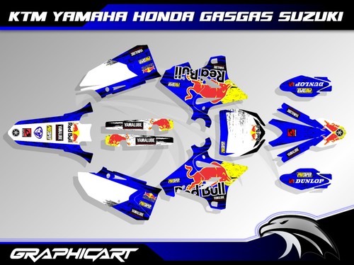 2015 2021 yamaha 125 250 - yz,