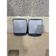 Pair of Packard Bell Nxt Flat