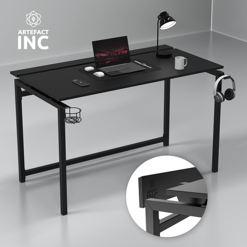 Computer gaming desk - desk, (120