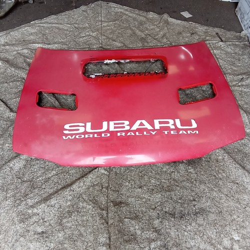 Subaru impreza gc8 3 - impreza, v1-3