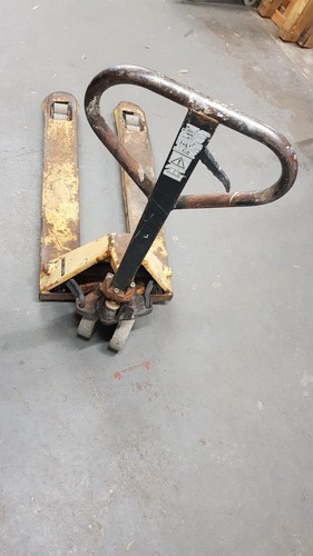Collection only 2500kg pallet - 2500kg,