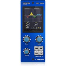 TC Electronic PEQ 3000-DT