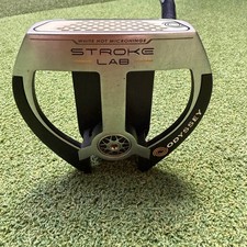 Odyssey Stroke Lab 2-Ball Fang