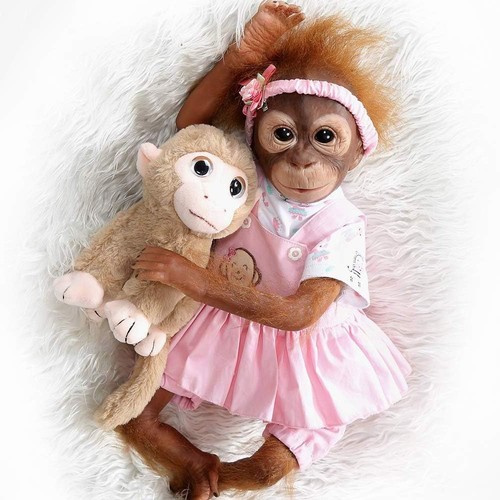 Reborn baby real - reborn,