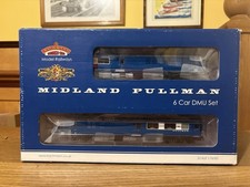 BACHMANN 31-255DC 6-CAR