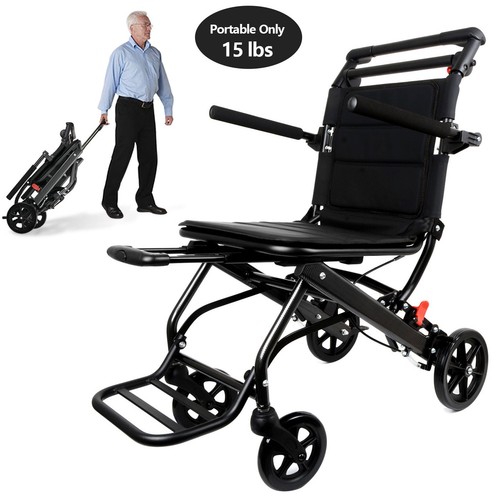 Ultra lightweight transport - ultra,